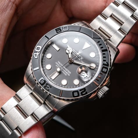 herren rolex yachtmaster|rolex yacht master for sale.